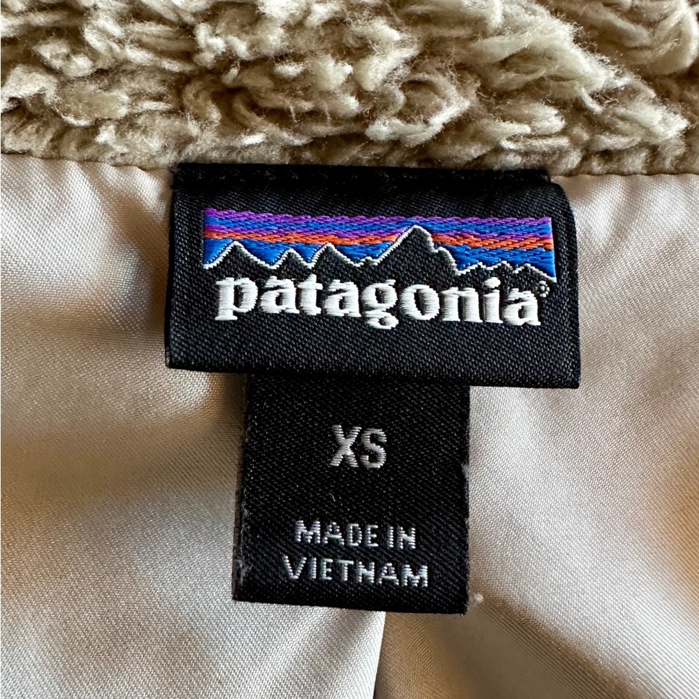 Patagonia Los Gatos Vest - Picture 5 of 6